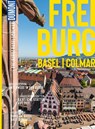 DUMONT Bildatlas Freiburg, Colmar, Basel - Cornelia Tomaschko - 9783616012797