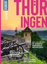 DUMONT Bildatlas Thüringen - Oliver Gerhard - 9783616012889
