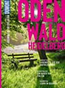 DuMont Bildatlas Odenwald - Rita Henss - 9783616013077