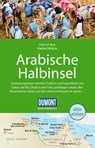 DUMONT Reise-Handbuch Reiseführer Arabische Halbinsel - Gerhard Heck ; Manfred Wöbcke - 9783616016122