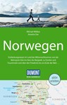 DuMont Reise-Handbuch Reiseführer Norwegen - MÖBIUS,  Michael ; Ster, Annette - 9783616016252