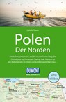 DUMONT Reise-Handbuch Reiseführer Polen, Der Norden - Izabella Gawin - 9783616016276