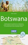 DUMONT Reise-Handbuch Reiseführer Botswana - Dieter Losskarn - 9783616016450