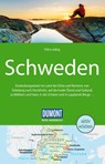 DUMONT Reise-Handbuch Reiseführer Schweden - Petra Juling - 9783616016504