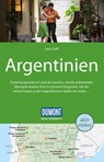 DUMONT Reise-Handbuch Reiseführer Argentinien - Juan Garff - 9783616016573
