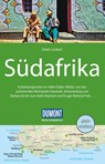 DUMONT Reise-Handbuch Reiseführer Südafrika - Dieter Losskarn - 9783616016580