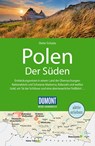 DUMONT Reise-Handbuch Reiseführer Polen, Der Süden - Dieter Schulze - 9783616016672