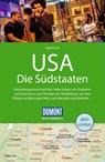 DUMONT Reise-Handbuch Reiseführer USA, Die Südstaaten - Axel Pinck - 9783616016733