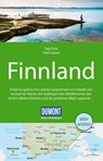 DUMONT Reise-Handbuch Reiseführer Finnland - Tarja Prüss ; Ulrich Quack - 9783616016856