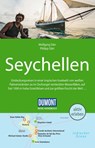 DUMONT Reise-Handbuch Reiseführer Seychellen - Philipp Därr ; Wolfgang Därr - 9783616016870