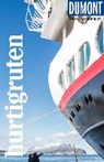 DuMont Reise-Taschenbuch Hurtigruten - MÖBIUS,  Michael ; Ster, Annette - 9783616020389