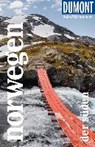 DuMont Reise-Taschenbuch Norwegen. Der Süden - MÖBIUS,  Michael ; Ster, Annette - 9783616020747