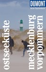 DuMont Reise-Taschenbuch Ostseeküste Mecklenburg-Vorpommern - Claudia Banck - 9783616020792