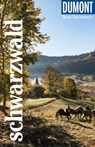 DuMont Reise-Taschenbuch Schwarzwald - Muriel Brunswig - 9783616020945