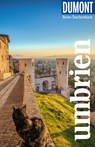 DUMONT Reise-Taschenbuch Reiseführer Umbrien - Julia Reichardt - 9783616021089