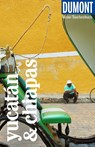 DuMont Reise-Taschenbuch Reiseführer Yucatán & Chiapas - Juliane Israel - 9783616021133