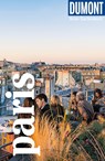 DuMont Reise-Taschenbuch Reiseführer Paris - Gabriele Kalmbach - 9783616021270