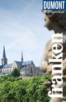 DuMont Reise-Taschenbuch Reiseführer Franken - Roland Dusik - 9783616021362
