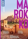 DUMONT Bildatlas Marokko - Muriel Brunswig - Ibrahim - 9783616021515