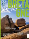 DUMONT Bildatlas Bretagne - Klaus Simon - 9783616021638