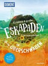 52 kleine & große Eskapaden in Oberschwaben - Sinja Stiefel - 9783616028002