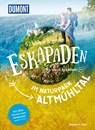 52 kleine & große Eskapaden im Naturpark Altmühltal - Elisabeth Wein - 9783616028132