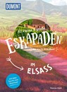 52 kleine & große Eskapaden im Elsass - Thomas Diehl - 9783616028170