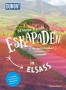 52 kleine & große Eskapaden im Elsass - Thomas Diehl - 9783616028170