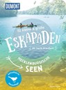 52 kleine & große Eskapaden Mecklenburgische Seen - Sylvia Pollex - 9783616028286