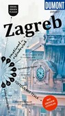 DUMONT direkt Reiseführer Zagreb - Patricia Fridrich - 9783616031859