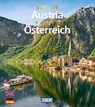 DUMONT Bildband Best of Austria, Österreich - Walter M. Weiss - 9783616032252