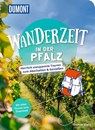 DUMONT Wanderzeit in der Pfalz - Thomas Diehl - 9783616032337