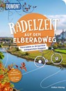 DUMONT Radelzeit auf dem Elberadweg - Volker Häring - 9783616032764