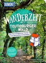 DUMONT Wanderzeit im Teutoburger Wald - Ann-Christin Meermeier ; Rebecca Schirge - 9783616033082