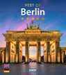 DUMONT Bildband Best of Berlin - Ingrid Nowel - 9783616033198