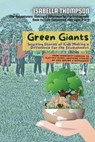 Green Giants-Children Changing the World One Step at a Time - Isabella Thompson - 9783616064383