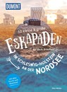52 kleine & große Eskapaden in Schleswig-Holstein an der Nordsee - Elke Weiler - 9783616110226