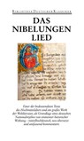 Das Nibelungenlied und die Klage - Joachim Heinzle - 9783618661207