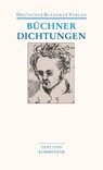 Dichtungen, Schriften, Briefe und Dokumente - Georg Büchner - 9783618680130