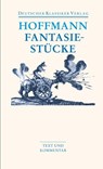 Fantasiestücke - Ernst Theodor Amadeus Hoffmann - 9783618680147
