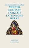 Werke 1 - Meister Eckhart - 9783618680246