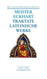 Werke 2 - Meister Eckhart - 9783618680253