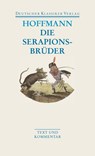 Die Serapionsbrüder - Ernst Theodor Amadeus Hoffmann - 9783618680284