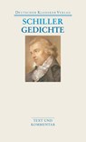 Gedichte - Friedrich Schiller - 9783618680314