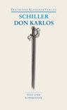 Don Karlos - Friedrich Schiller - 9783618680352