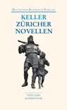 Züricher Novellen - Gottfried Keller - 9783618680406