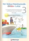 Der kleine Rechtschreib-Silben-Lotse für Klasse 3, Arbeitsheft - Rainer Iwansky - 9783619014521