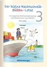 Der kleine Rechtschreib-Silben-Lotse, Klasse 3 -  - 9783619014538