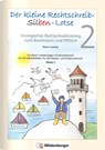 Der kleine Rechtschreib-Silben-Lotse, Klasse 2 - Rainer Iwansky - 9783619014545