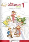 Das Übungsheft Lesen 1 - Sabine Stehr - 9783619141722